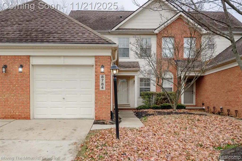 8784 Ironwood, Van Buren, MI  - Image #1