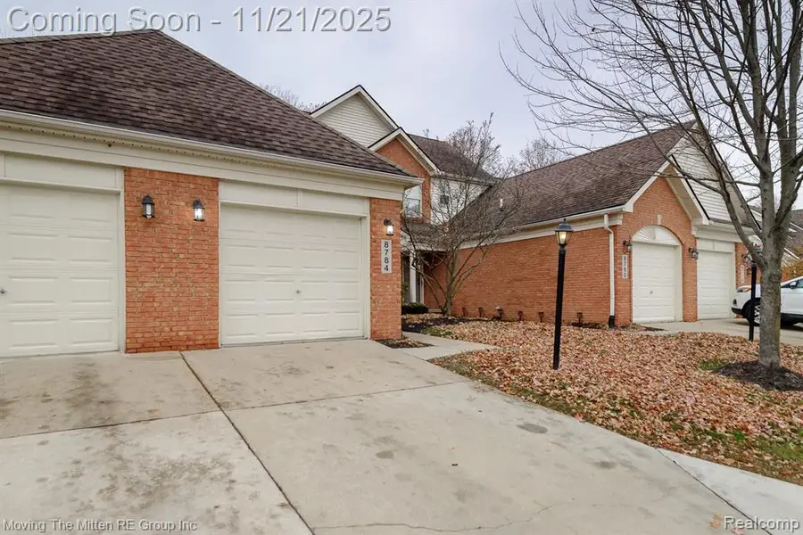 8784 Ironwood, Van Buren, MI  - Image #2