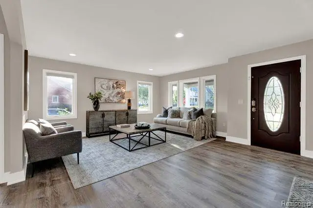 410 Catalpa, Birmingham, MI  - Image #2