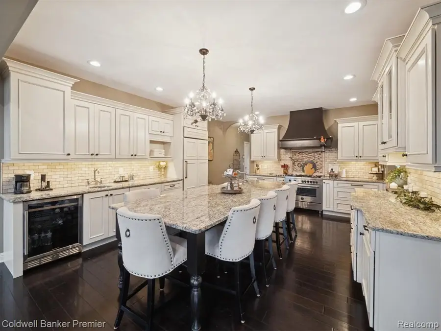 214 Presidio, Ortonville, MI  - #3