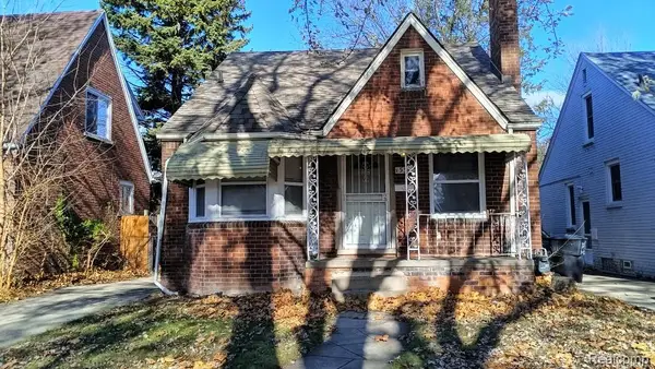 15503 Edmore, Detroit, MI 48205