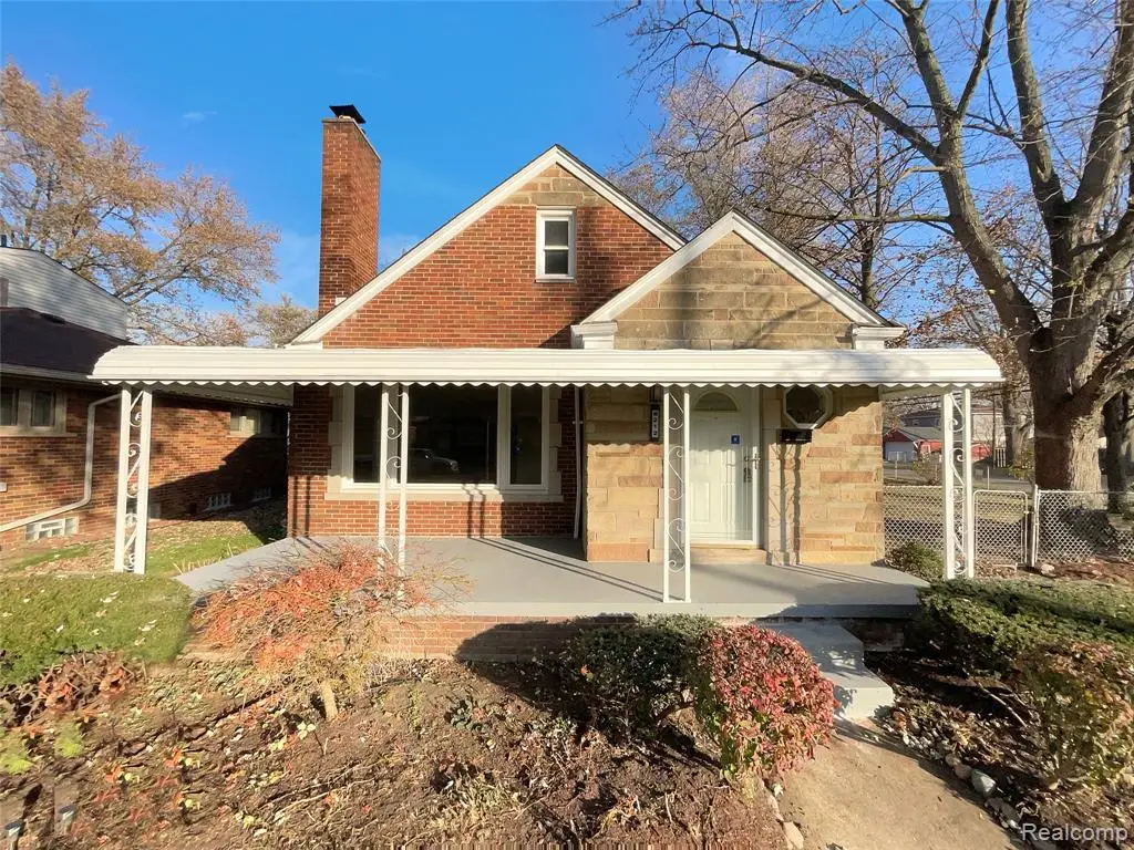 8212 Virgil, Dearborn Heights, MI  - Image #1