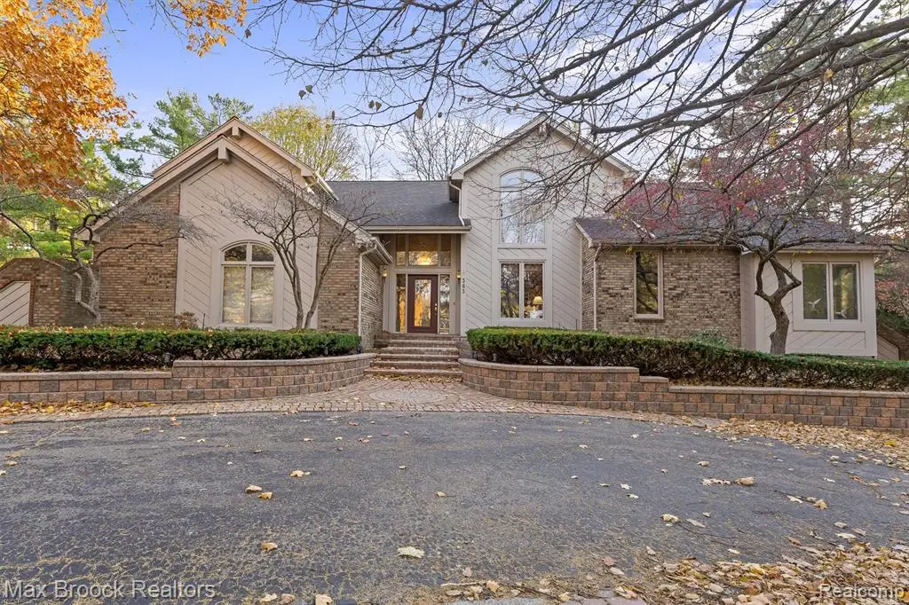 363 Sycamore, Bloomfield Hills, MI  - Image #1
