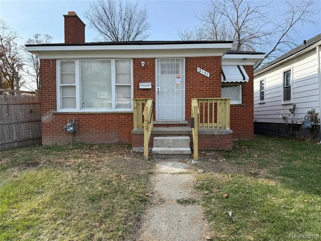 12151 Forrer, Detroit, MI  - Image #1