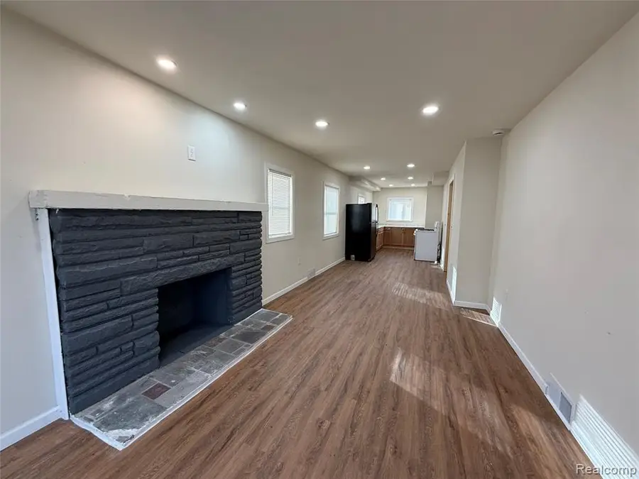 12151 Forrer, Detroit, MI  - Image #2