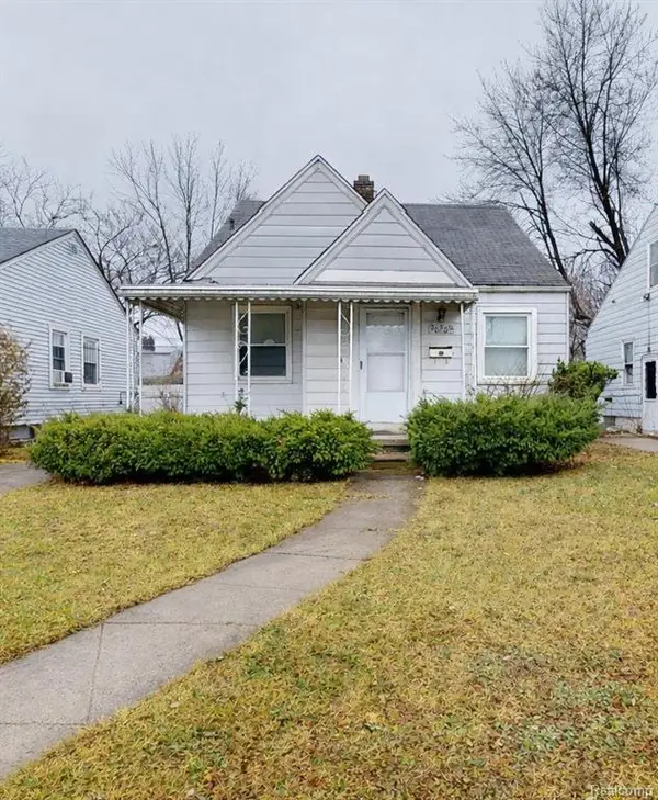 20300 Mccormick, Detroit, MI 48224