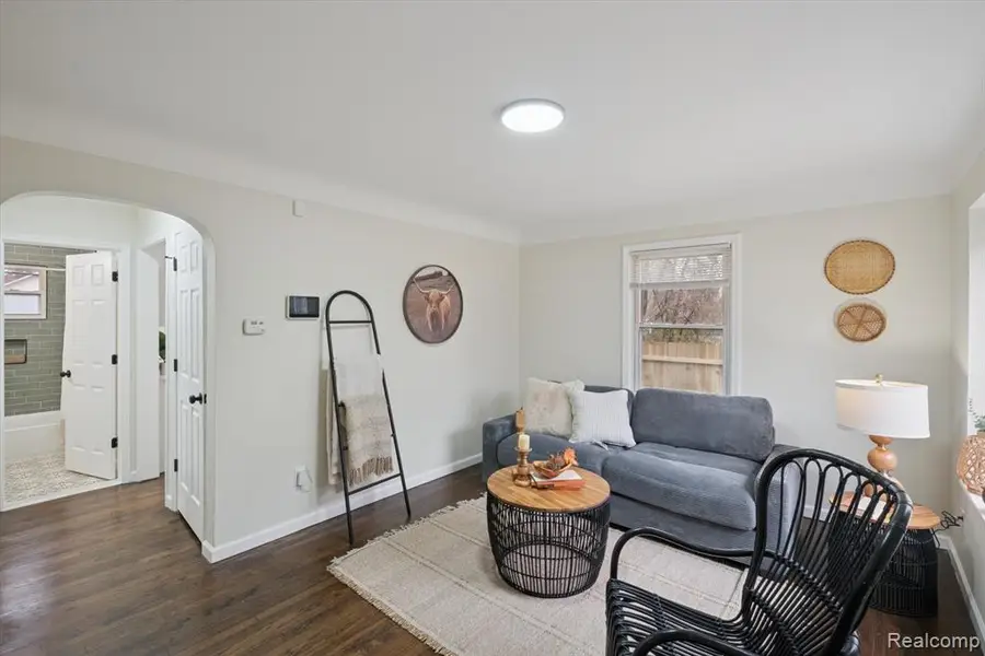 17326 Kentfield, Detroit, MI 48219 - #2