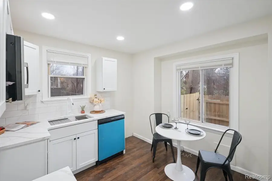 17326 Kentfield, Detroit, MI 48219 - #3