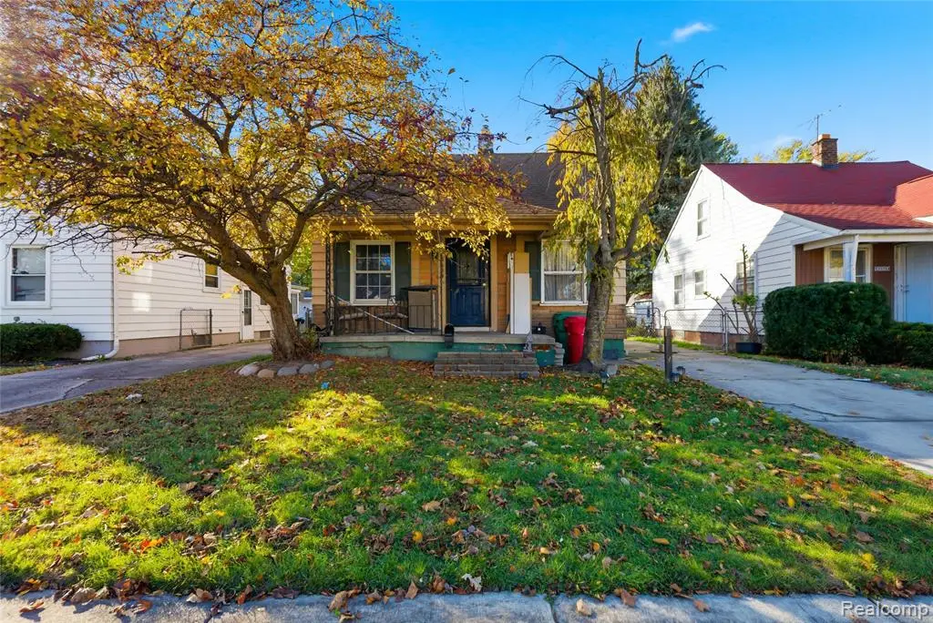 23809 Normandy, Eastpointe, MI 48021 - #1