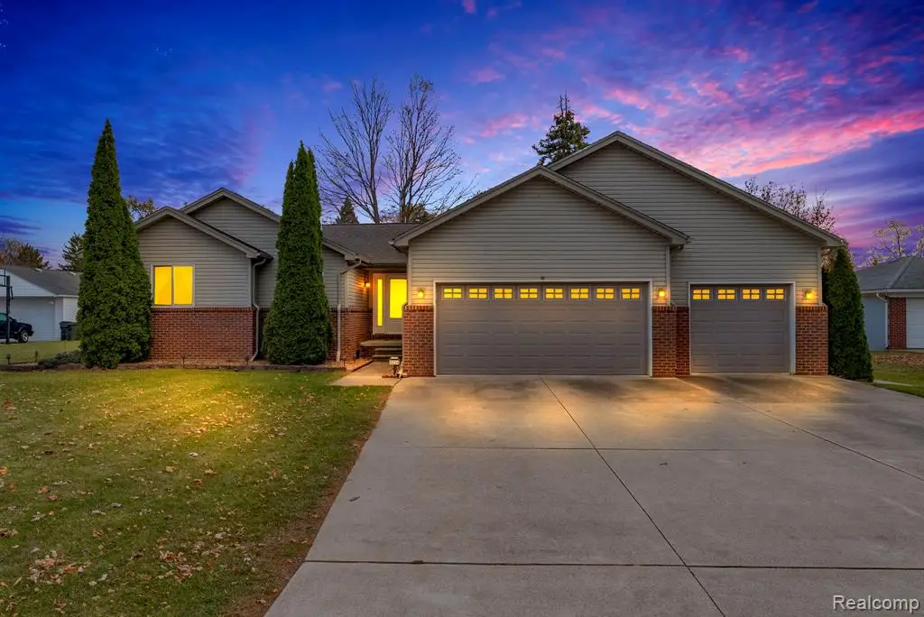 8224 Mary Ann, Shelby Charter Township, MI  - Image #1