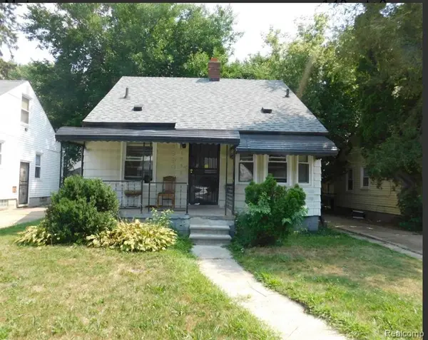 19988 Harned, Detroit, MI 