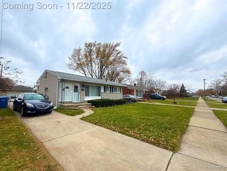 25317 Wagner, Warren, MI  - Image #2