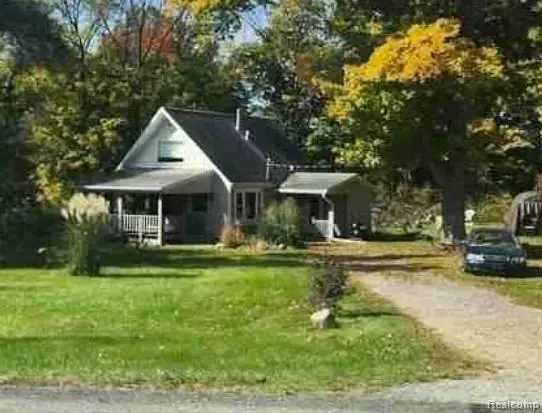 9980 Pulaski, Hanover, MI 49241 - #1