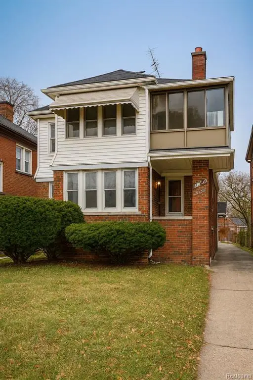 12468 Mendota, Detroit, MI  - Image #1