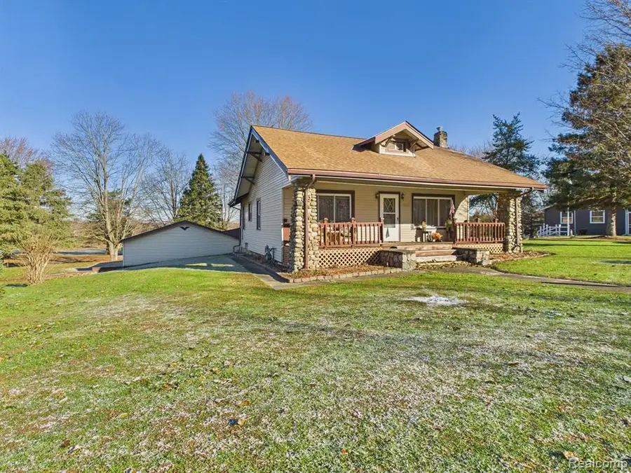 4467 Kings Mill, North Branch, MI  - Image #2