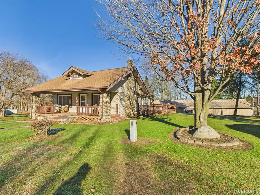 4467 Kings Mill, North Branch, MI  - Image #3