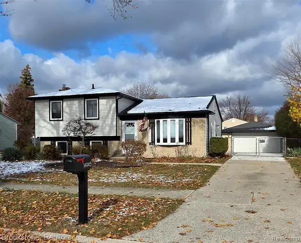 14945 Annapolis, Sterling Heights, MI 