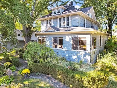 410 Crane, Royal Oak, MI 48067 - Image #1