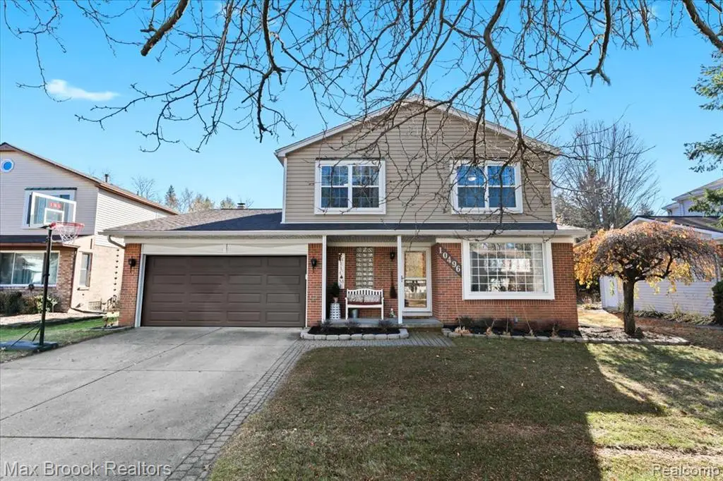 10496 Chestnut, Plymouth, MI  - Image #1