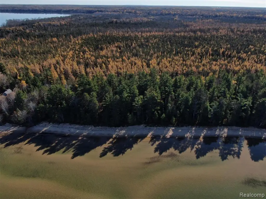 4680 S Bay Mills Point, Bay Mills, MI  - Image #1