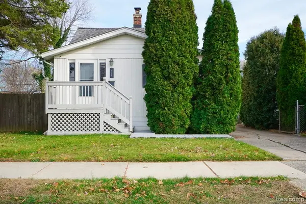 22448 Rein, Eastpointe, MI 