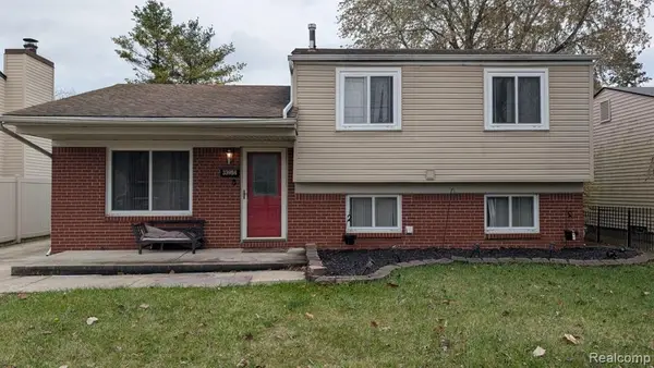 33984 Little Mack, Clinton Township, MI 