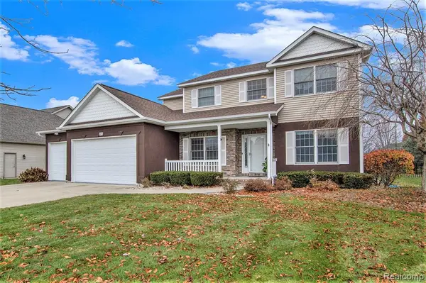 3839 Wild Pine, Saginaw, MI 