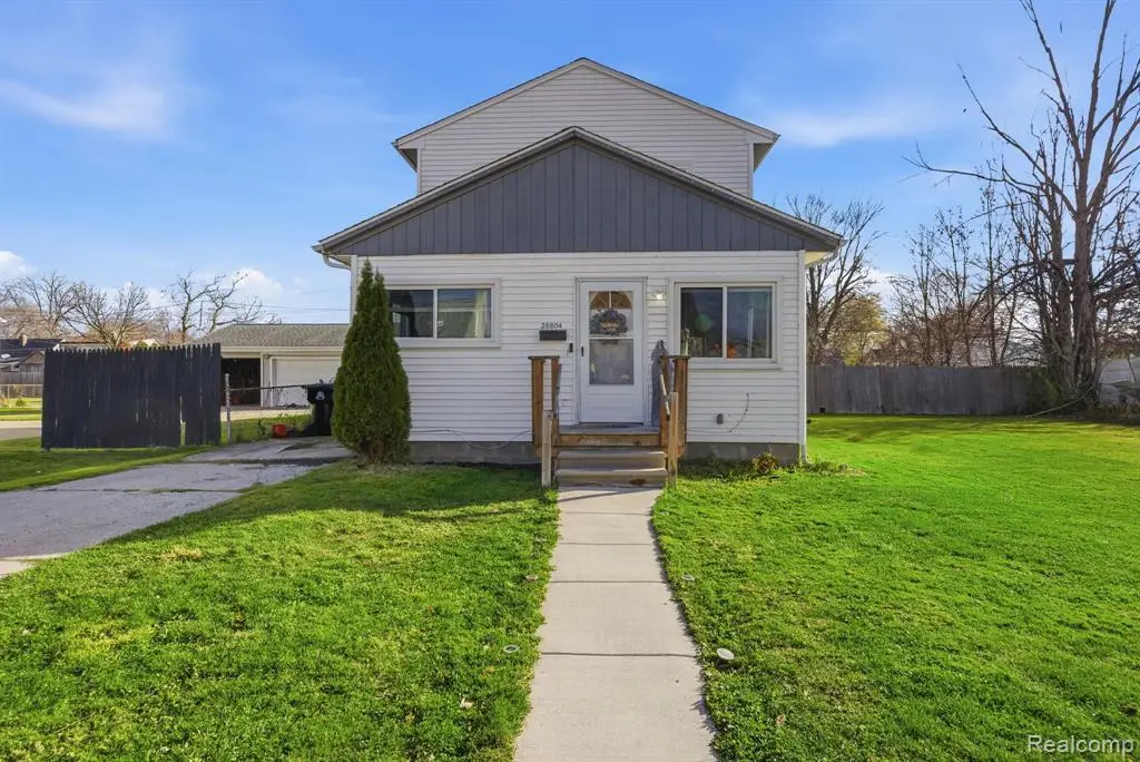26604 Normandy, Roseville, MI  - Image #1