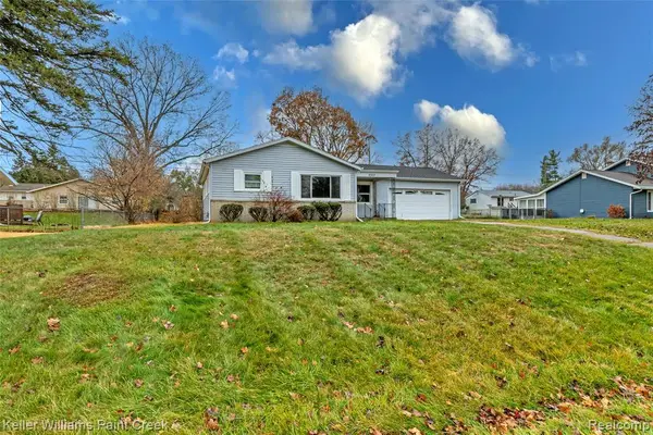 2307 Kenilworth, Jackson, MI 