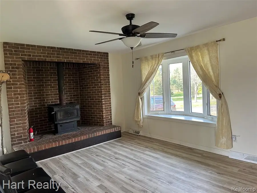 789 W Castle, Deerfield, MI  - #3