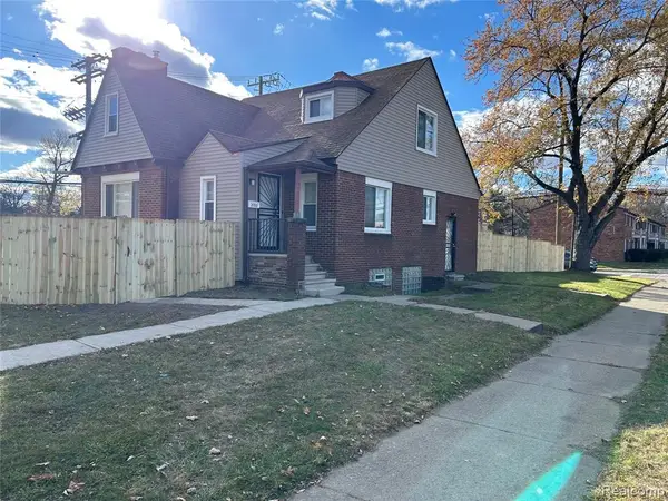 21733 Mcnichols, Detroit, MI 