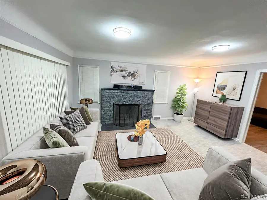 21733 Mcnichols, Detroit, MI  - #3