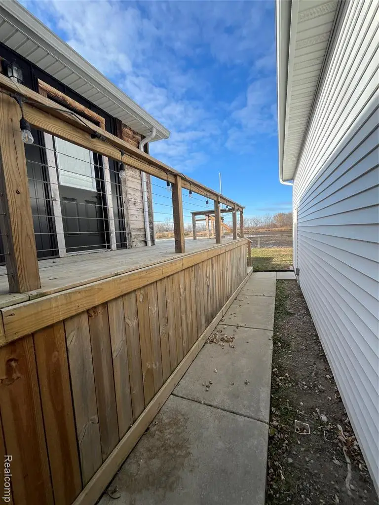 35754 Erie, Brownstown, MI 48173 - #3