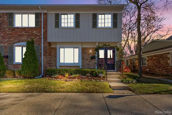 4952 Coventry #315, Royal Oak, MI 48073