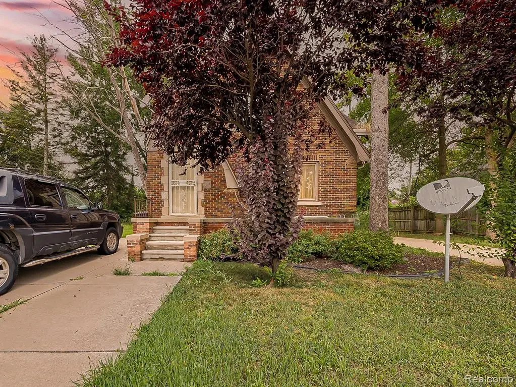 13680 Castleton, Detroit, MI  - #1