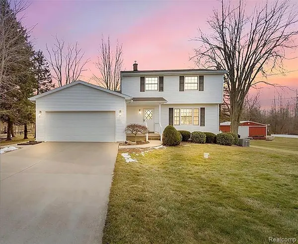 8368 E Lippincott, Davison, MI 