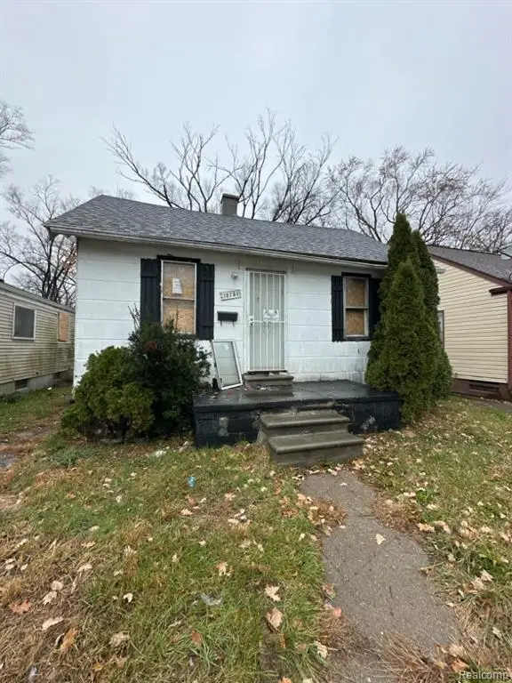 19751 Oakfield, Detroit, MI 48235 - #1