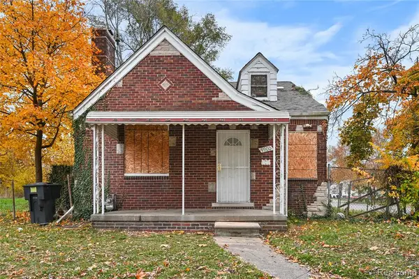 9900 Beaconsfield, Detroit, MI 48224