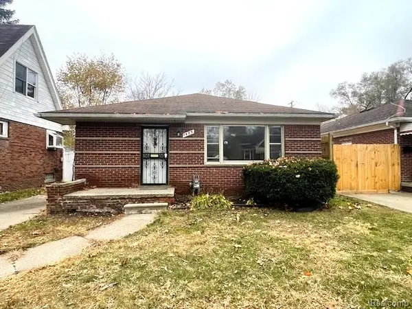7483 Mettetal, Detroit, MI 