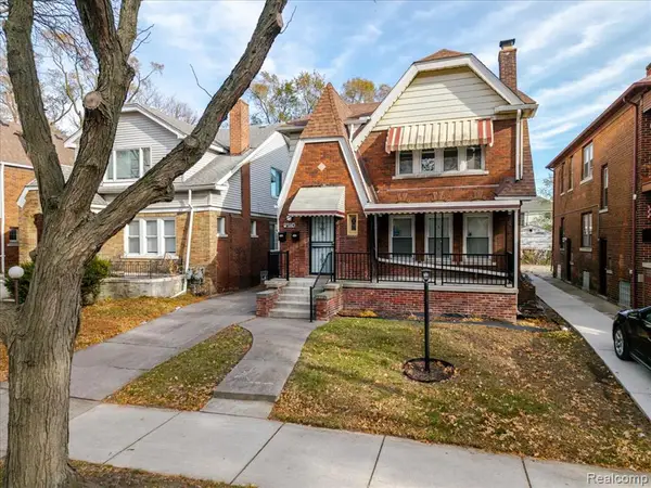 16174 Princeton, Detroit, MI 