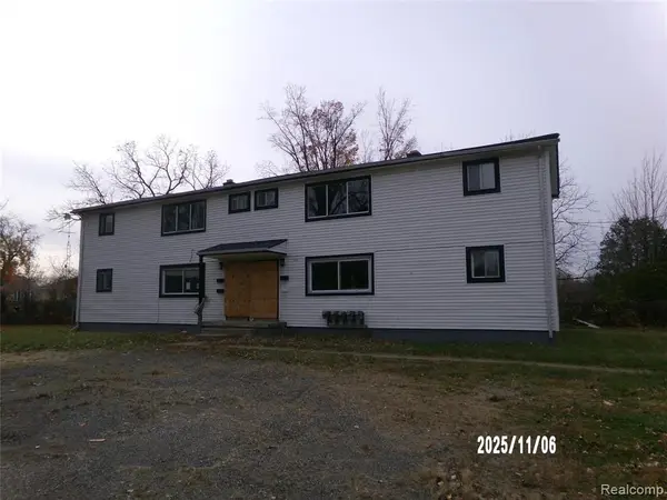 420 Pingree, Flint, MI 