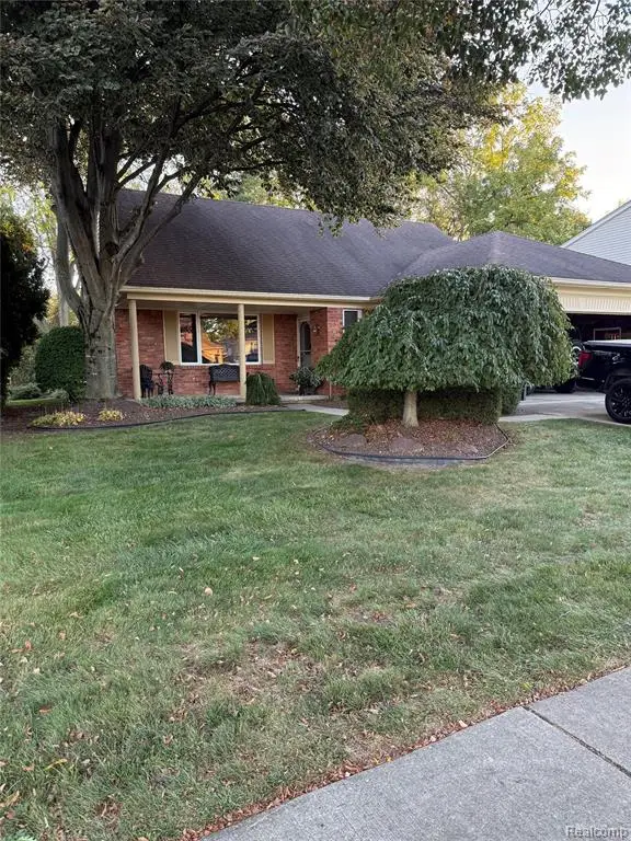 45289 Rudgate, Canton, MI 