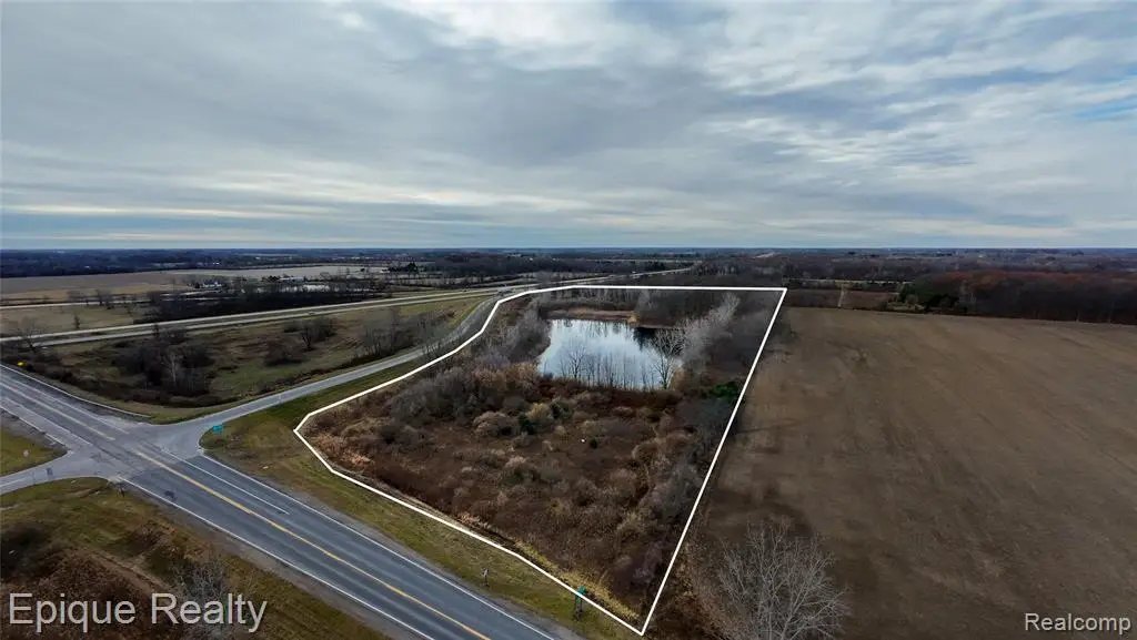 0000 Wales Center, Wales, MI 48027 - #1