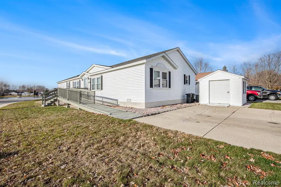 529 Swan Creek, Kimball Township, MI  - Image #3