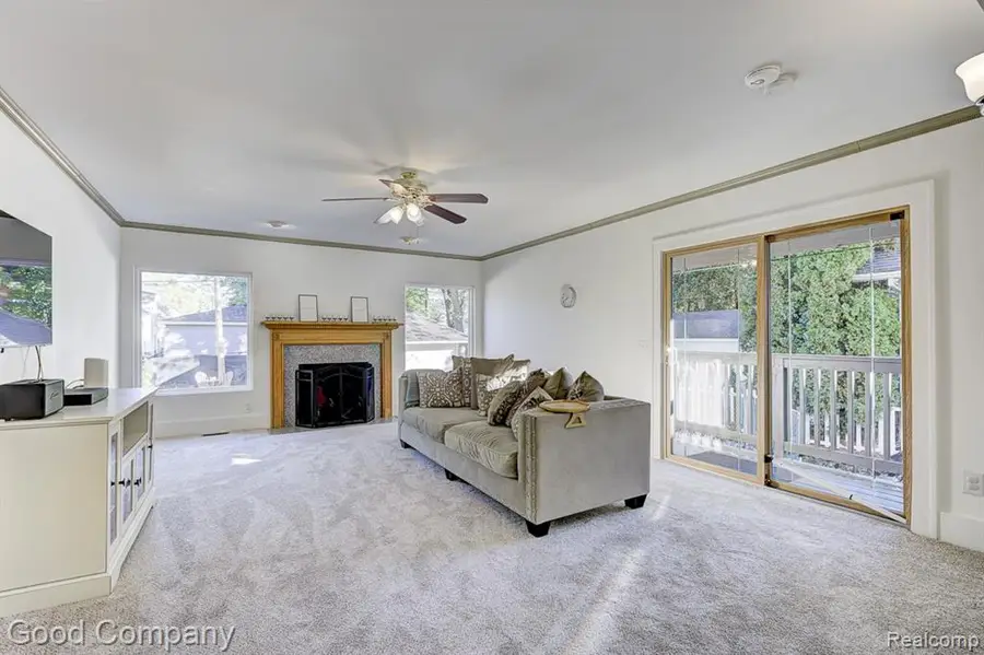 122 Euclid, Royal Oak, MI  - Image #2