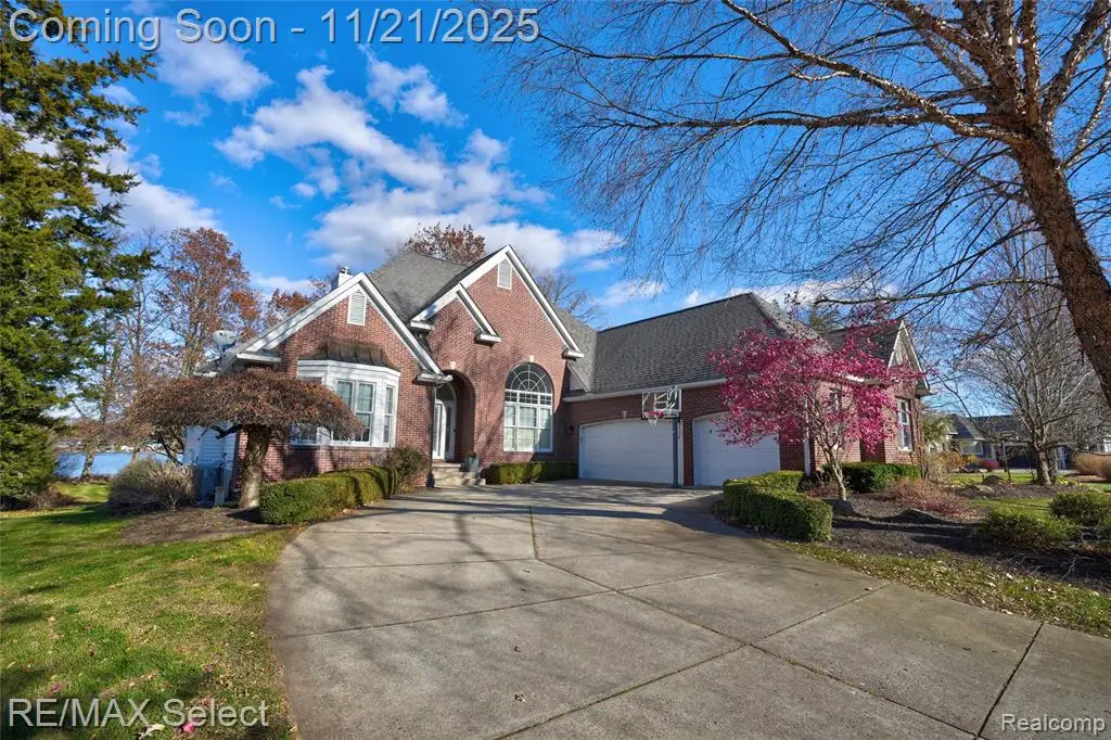 13275 Harborview, Linden, MI  - Image #1