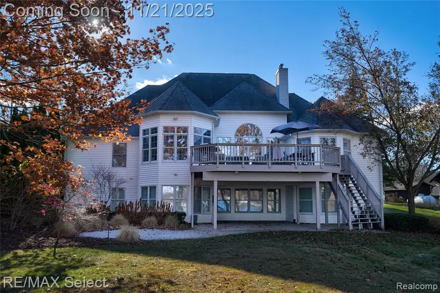 13275 Harborview, Linden, MI  - Image #3