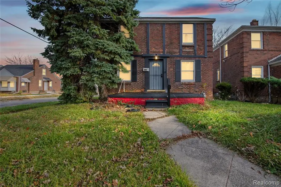 10620 Somerset, Detroit, MI  - Image #3