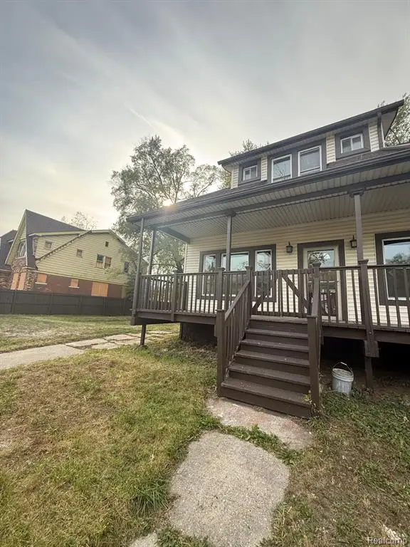 14055 Freeland, Detroit, MI 