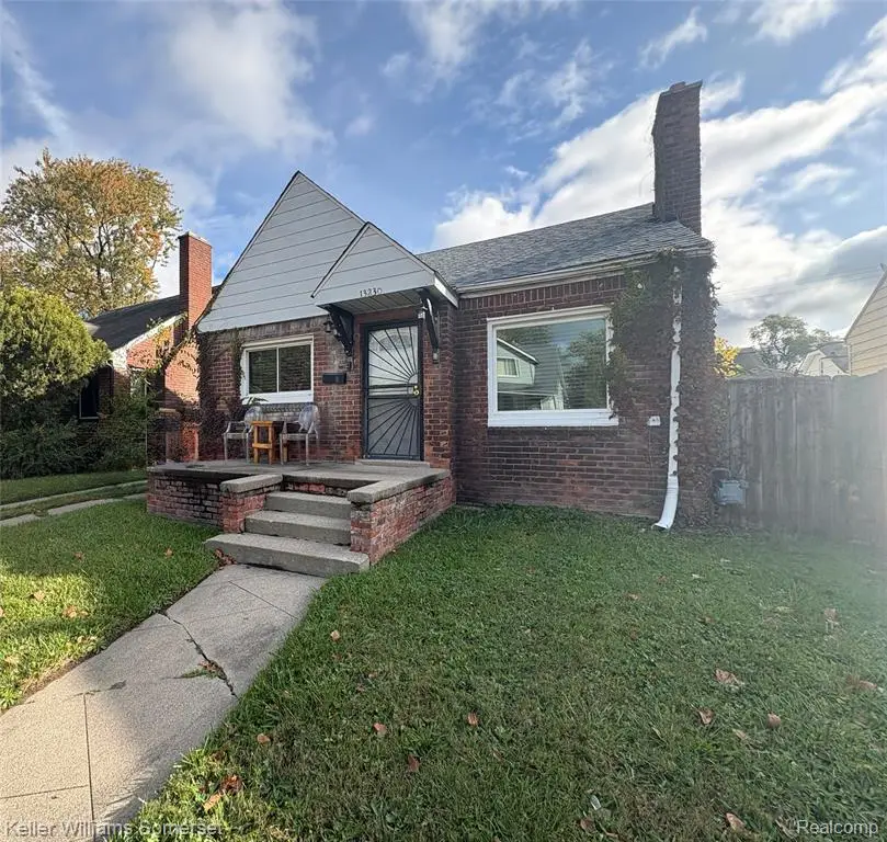 13230 Whitcomb, Detroit, MI 48227 - #1